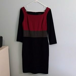 WHBM dress